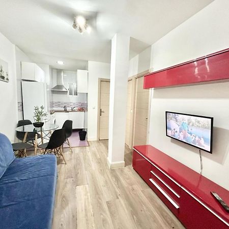Madrid Rio Antonio Lopez A Διαμέρισμα Εξωτερικό φωτογραφία