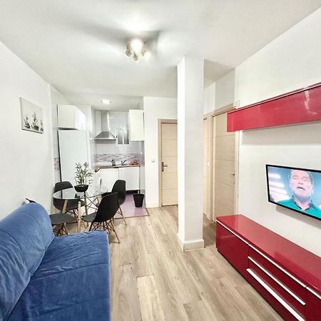 Madrid Rio Antonio Lopez A Διαμέρισμα Εξωτερικό φωτογραφία