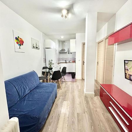 Madrid Rio Antonio Lopez A Διαμέρισμα Εξωτερικό φωτογραφία